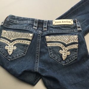 Rock Revival Klarry Jeans